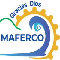 Logotipo MAFERCO
